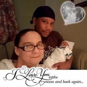 Meet your Posher, Crystal